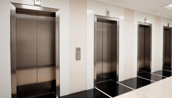 Commercial Elevators