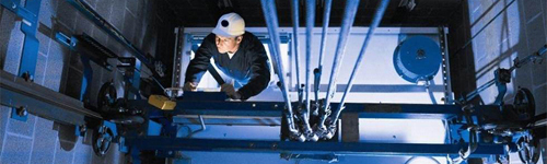 Elevator Installation