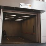 Industrial Freight Elevators