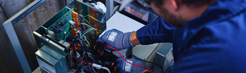 Maintenance & Technical Support