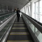 Moving Walkways