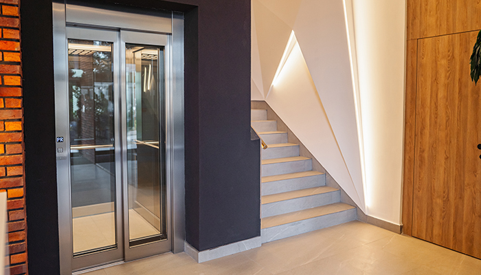 Residential Elevators
